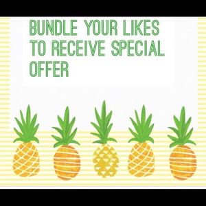 Bundle my people Bundle!!